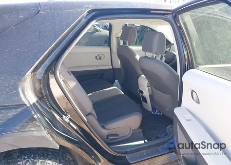 2024 Hyundai Ioniq 5 Sel z USA, uszkodzony, nr VIN KM8KNDDF2RU259770